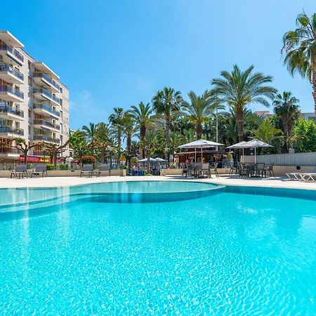 Rentalmar Los Peces Salou Eksteriør billede