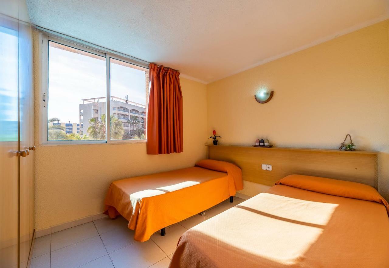 Rentalmar Los Peces Salou Eksteriør billede