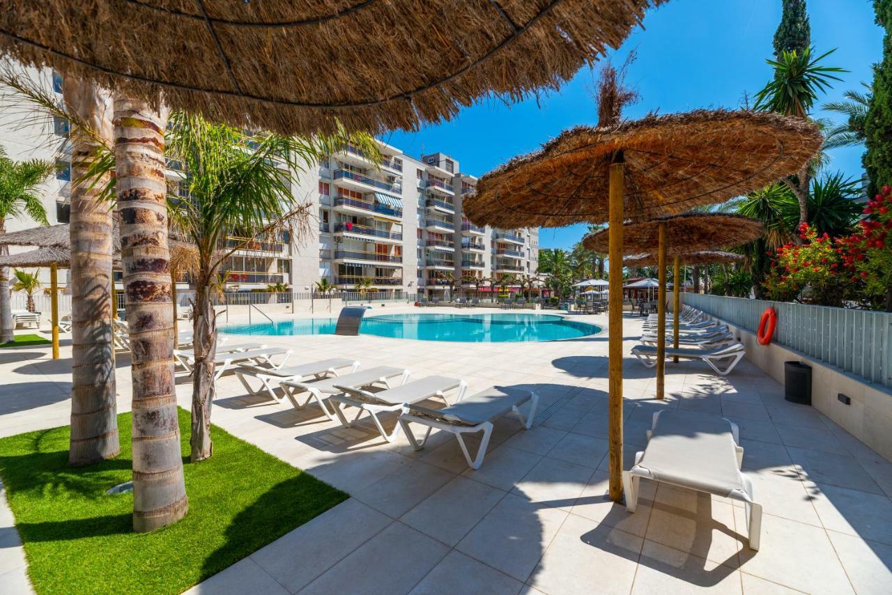Rentalmar Los Peces Salou Eksteriør billede