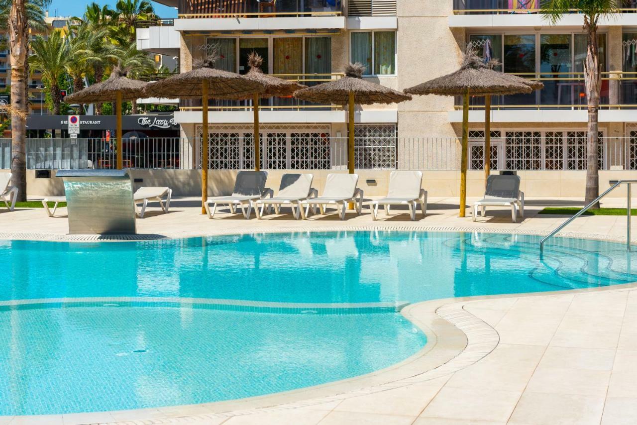 Rentalmar Los Peces Salou Eksteriør billede