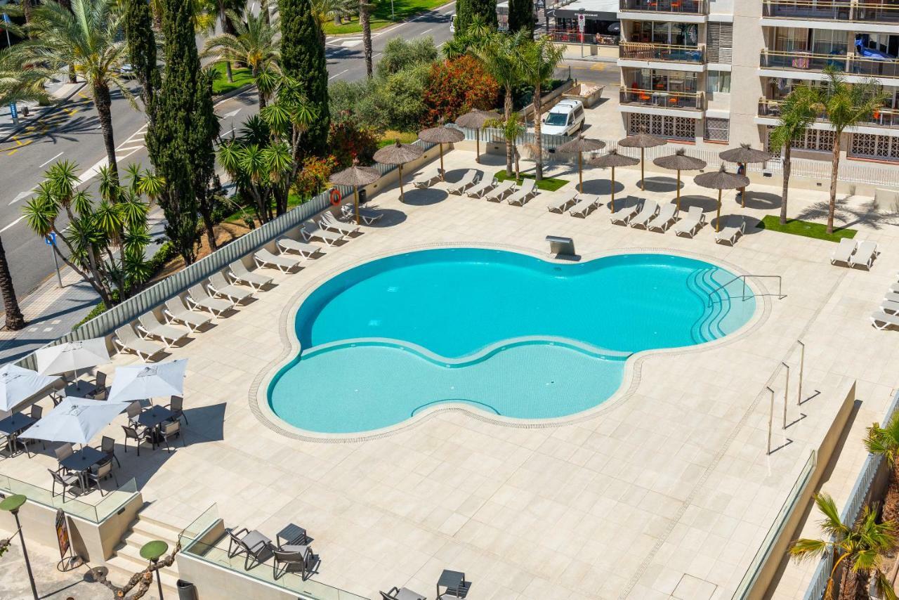 Rentalmar Los Peces Salou Eksteriør billede