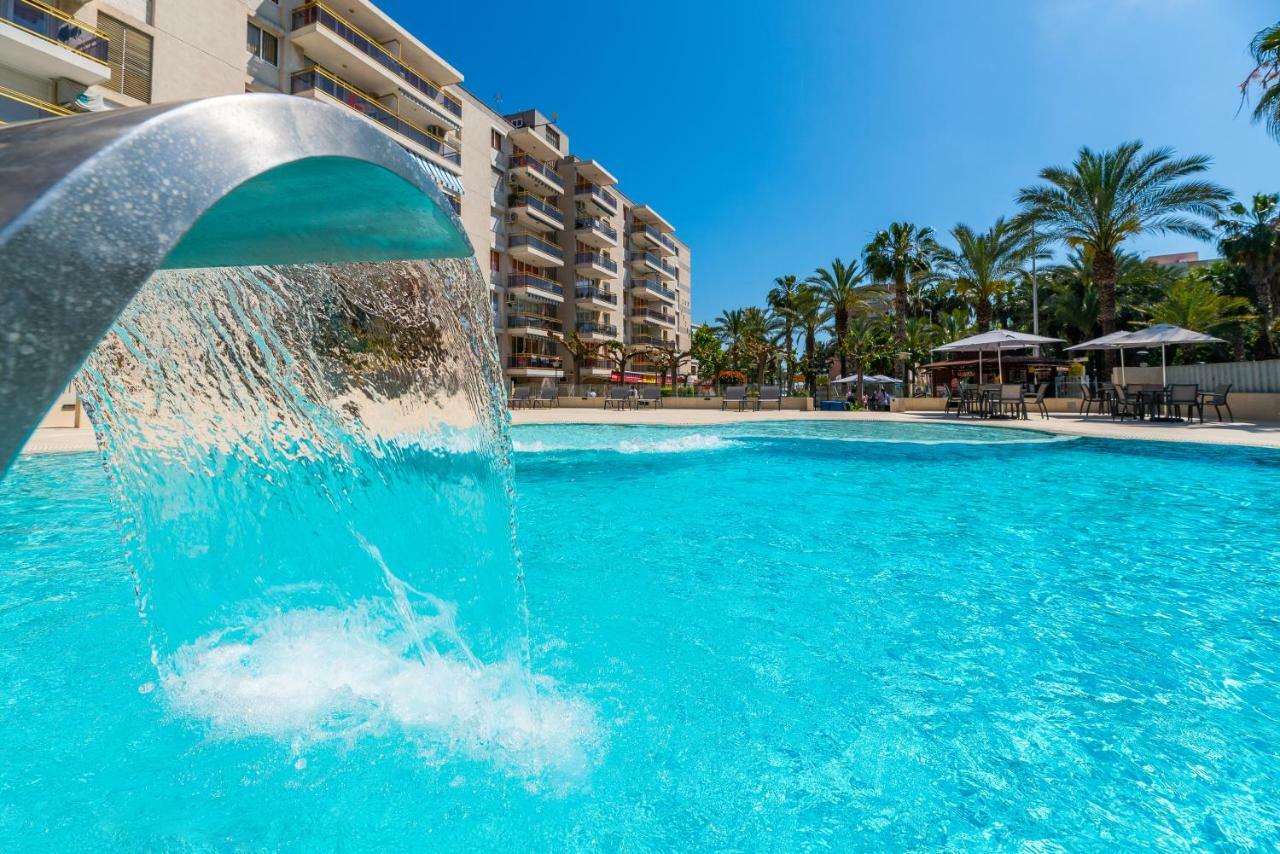 Rentalmar Los Peces Salou Eksteriør billede