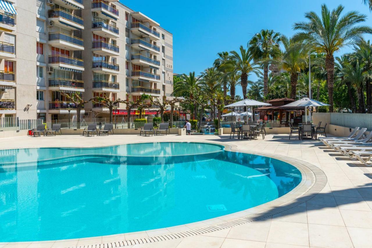 Rentalmar Los Peces Salou Eksteriør billede