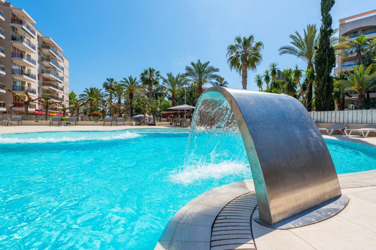 Rentalmar Los Peces Salou Eksteriør billede