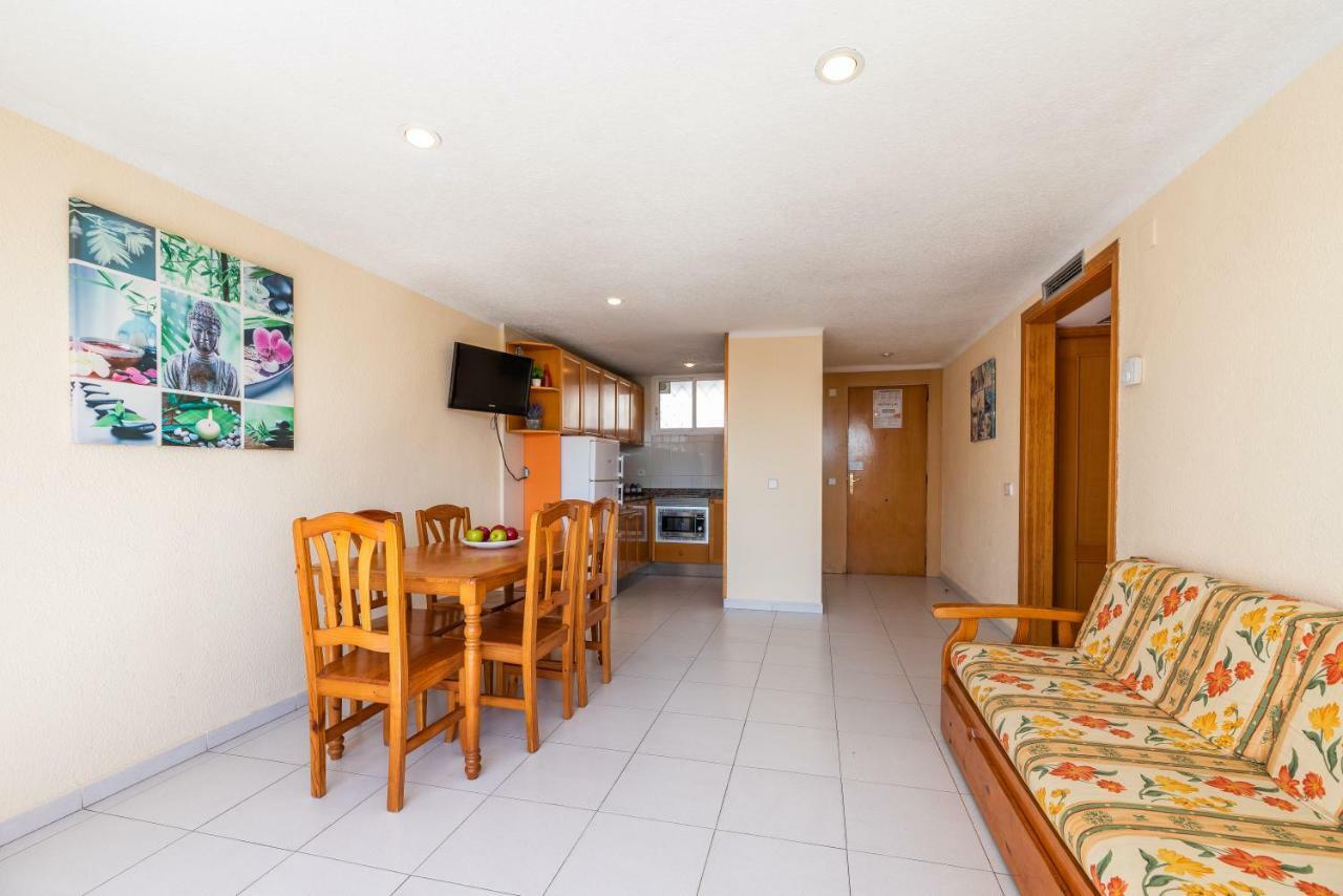 Rentalmar Los Peces Salou Eksteriør billede