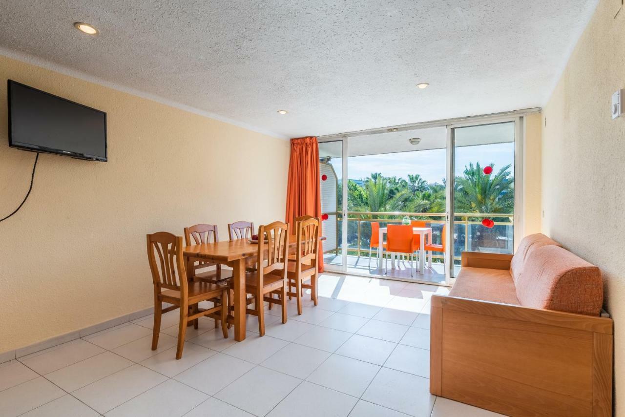 Rentalmar Los Peces Salou Eksteriør billede